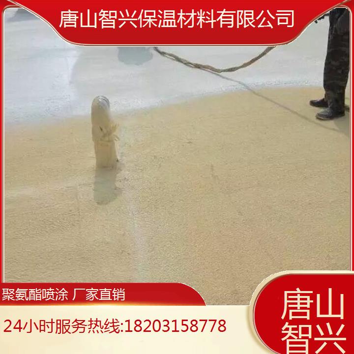 唐山遷西糧庫聚氨酯噴涂施工2025年廠家價(jià)格導(dǎo)熱系數(shù)低0.022