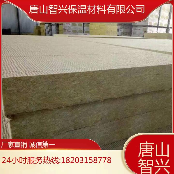 巖棉隔離帶廠家直銷A級防火