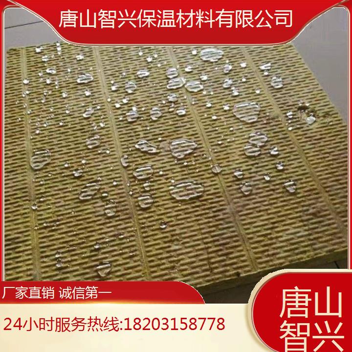 插絲巖棉板廠家直銷燃燒極限2小時