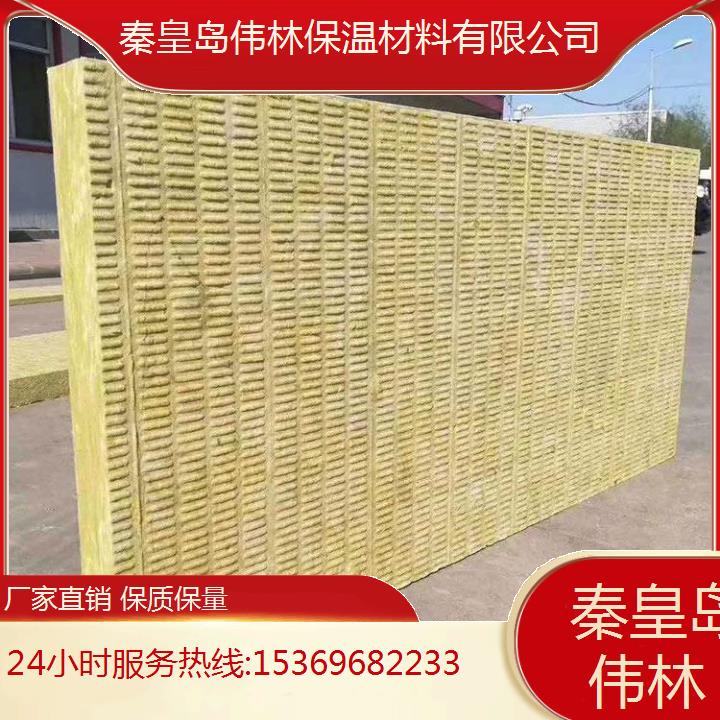 插絲巖棉板銷售電話A級防火