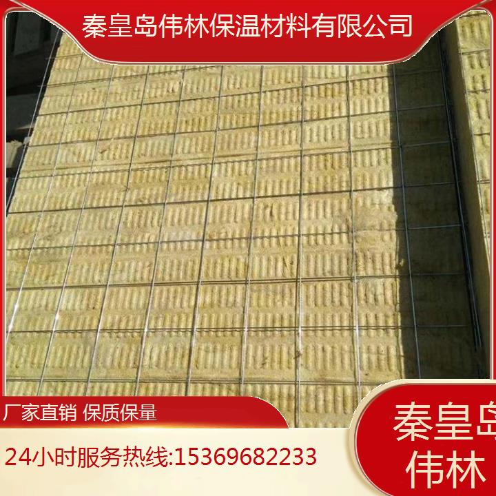 鋁箔復(fù)合巖棉板廠家電話A級防火