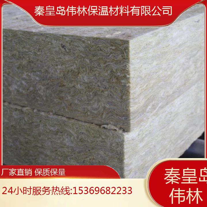 憎水巖棉板銷售廠家電話